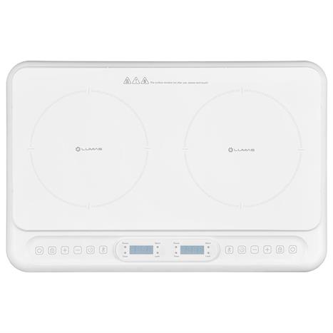 Bếp từ đôi dương LUMIAS LK225 PLUS