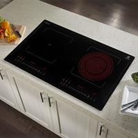 Bếp từ hồng ngoại âm Hawonkoo CEH-262 4800W