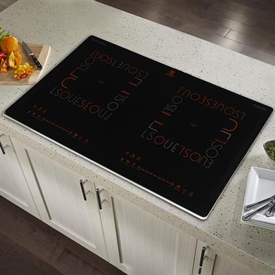 Bếp từ đôi âm Hawonkoo CEH-288 5200W