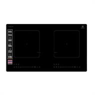 Bếp từ đôi âm Hawonkoo CEH-266 5400W