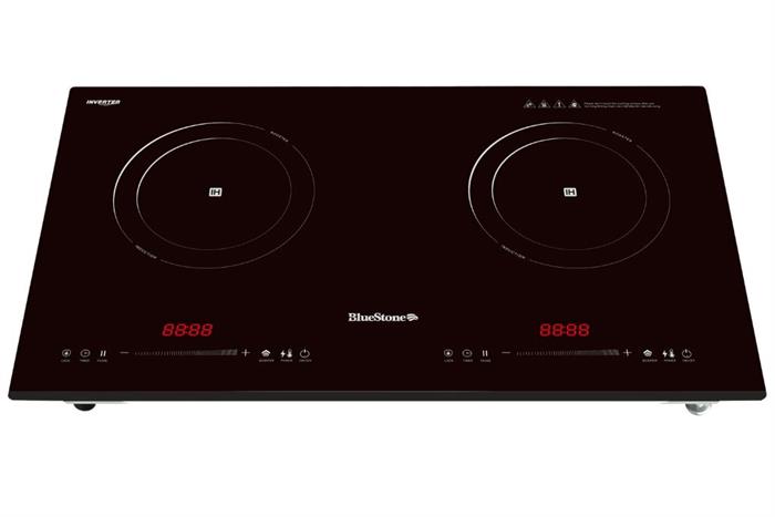 Bếp từ đôi âm BlueStone ICB-6825 5000W