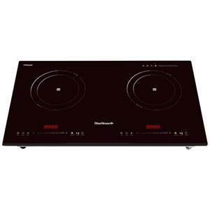 Bếp từ đôi âm BlueStone ICB-6825 5000W
                Mẫu mới