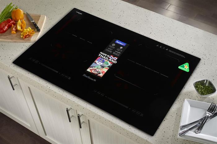 Bếp từ đôi âm BlueStone ICB-6949 5200W