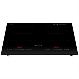 Bếp từ đôi âm BlueStone ICB-6949 5200W
                Mẫu mới