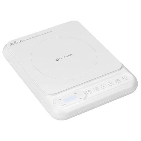 Bếp từ đơn LUMIAS LK25-220W 2000W Màu Trắng