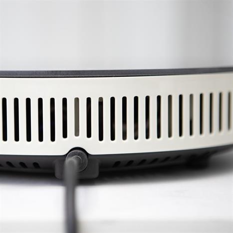 Bếp từ đơn LUMIAS LK24-220W 2000W Màu Màu be