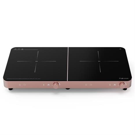 Bếp từ đôi FUJIHOME IC2602P 3400W