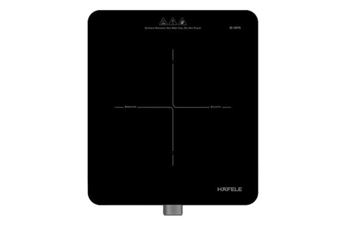 Bếp từ đơn Hafele HS-I281FG 2000W