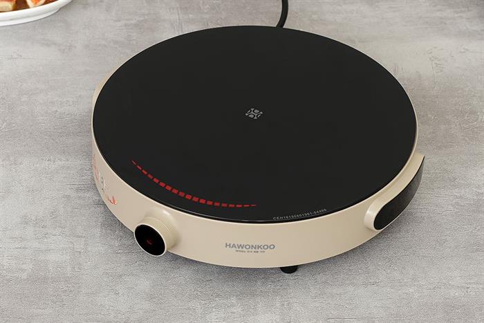 Bếp từ đơn Hawonkoo CEH-101-I-CF 2000W