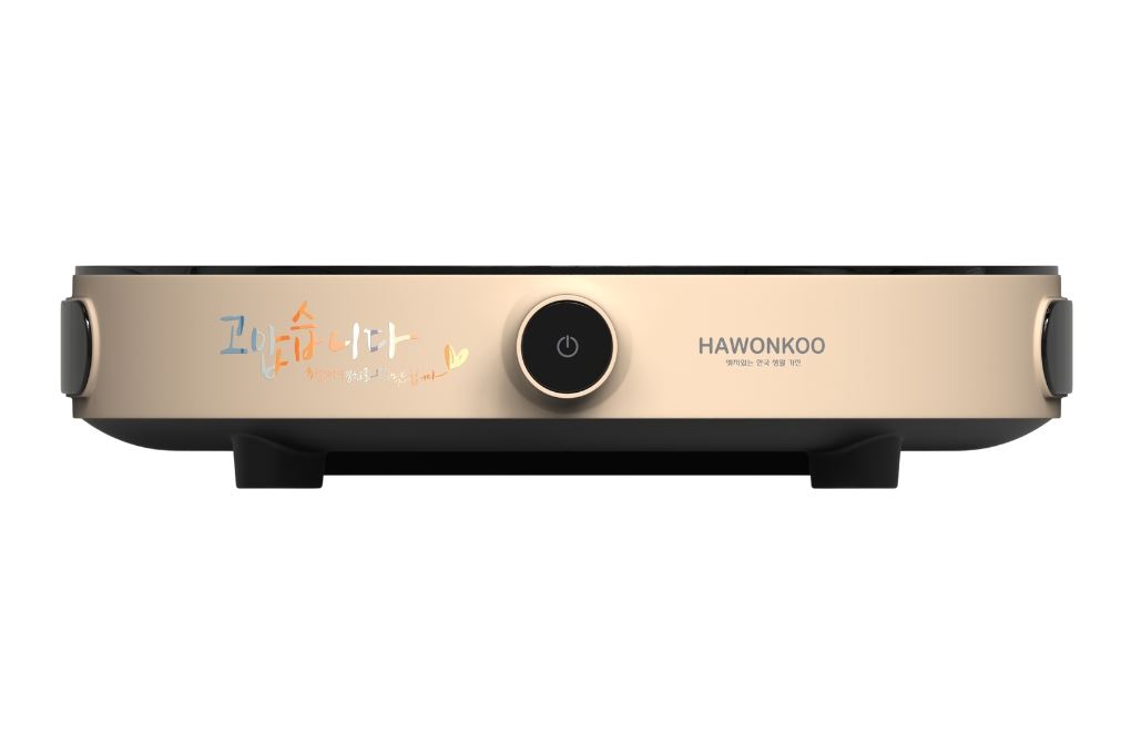 Bếp từ đơn Hawonkoo CEH-101-I-CF 2000W - 8