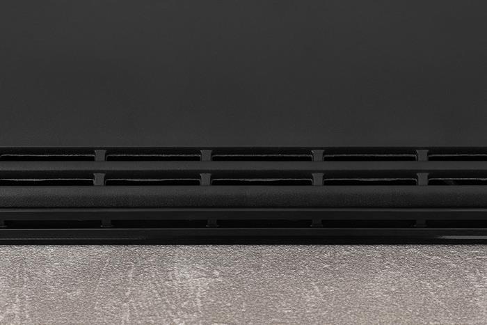 Bếp điện từ đơn Kangaroo KG20IH10N 2100W Màu Đen