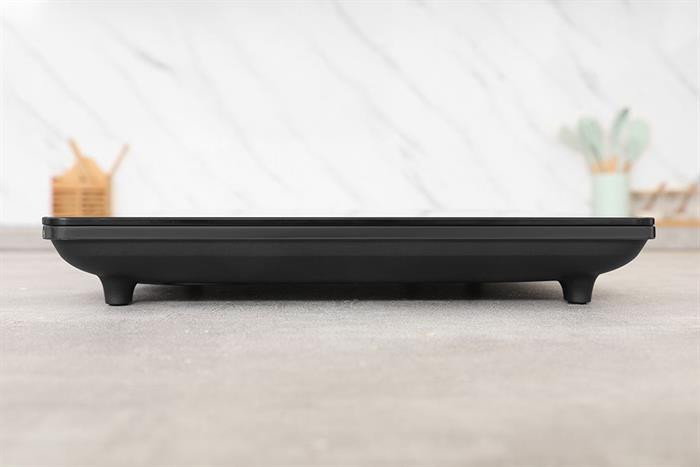 Bếp điện từ đơn Kangaroo KG20IH10N 2100W Màu Đen