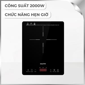 Bếp từ đơn Kalite Ultra H6 2000W