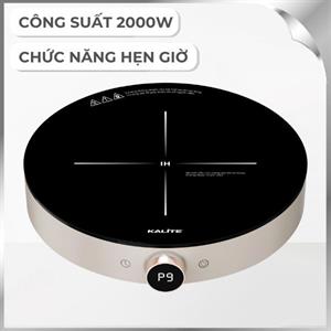 Bếp từ đơn Kalite Power S8 2000W