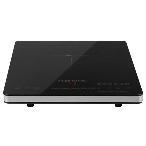 Bếp từ đơn FUJIHOME IC1391 2000W Màu Đen