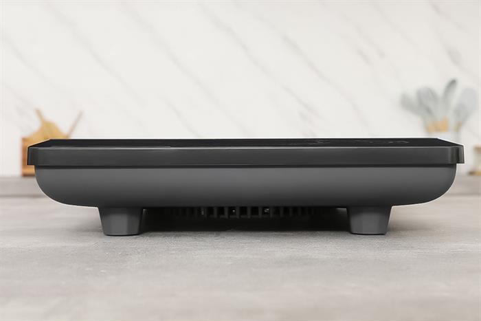 Bếp từ đơn Sunhouse SHD6161 2000W Màu Đen