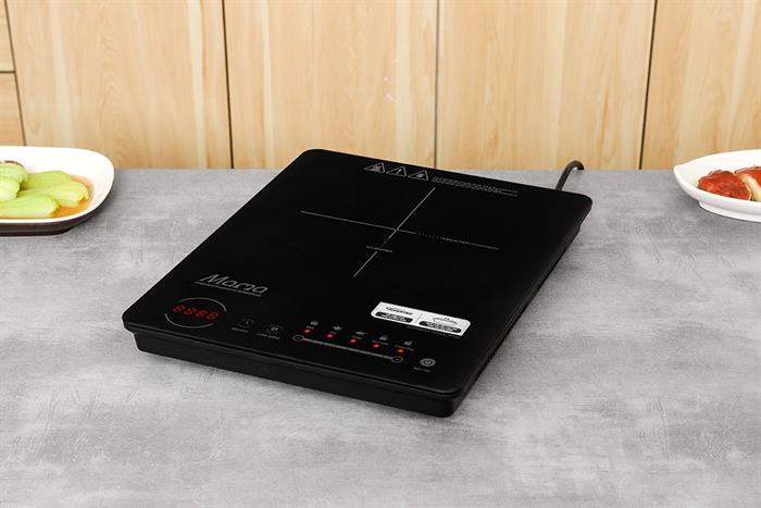 Bếp từ đơn Sunhouse Mama SHD6886 2000W Màu Đen/Trắng