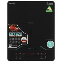 Bếp từ đơn Livotec E-smart LIS-626 2200W
