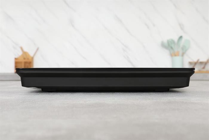 Bếp từ đơn Livotec E-smart LIS-626 2200W Màu Đen/Trắng