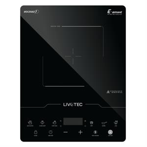 Bếp từ đơn Livotec LIS-646 2100W