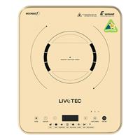 Bếp từ đơn Livotec E-smart LIS-560 2000W