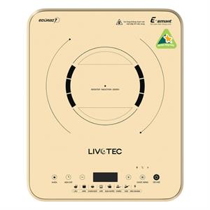 Bếp từ đơn Livotec LIS-560 2000W