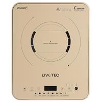 Bếp từ đơn Livotec E-smart LIS-560 2000W