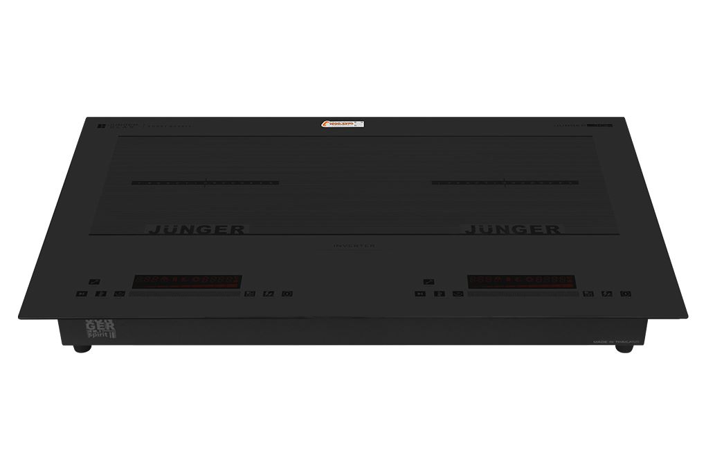 Bếp từ đôi âm Junger JG CEJ-221 4400W - 2