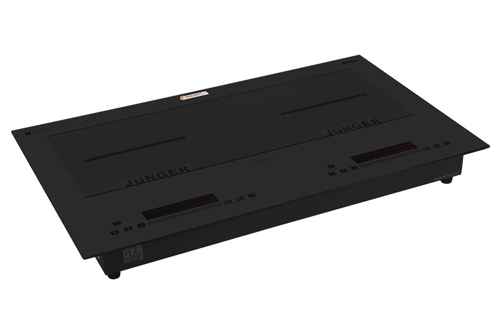 Bếp từ đôi âm Junger JG CEJ-221 4400W - 3