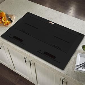 Bếp từ đôi âm Junger JG CEJ-221 4400W