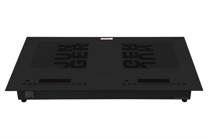 Bếp từ đôi âm JUNGER JG CEJ-226 4800W Màu Đen