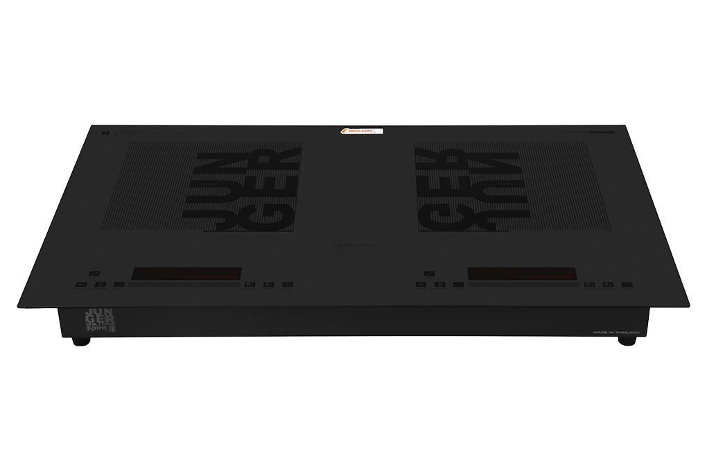 Bếp từ đôi âm JUNGER JG CEJ-226 4800W - 2