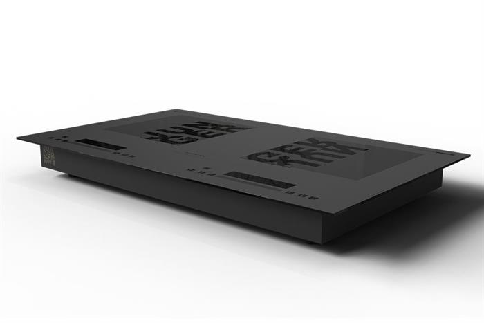 Bếp từ đôi âm JUNGER JG CEJ-226 4800W Màu Đen