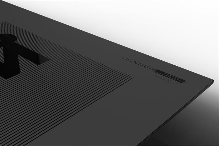 Bếp từ đôi âm JUNGER JG CEJ-226 4800W Màu Đen