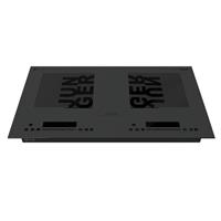 Bếp từ đôi âm JUNGER JG CEJ-226 4800W