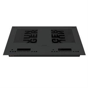 Bếp từ đôi âm Junger JG CEJ-226 4800W