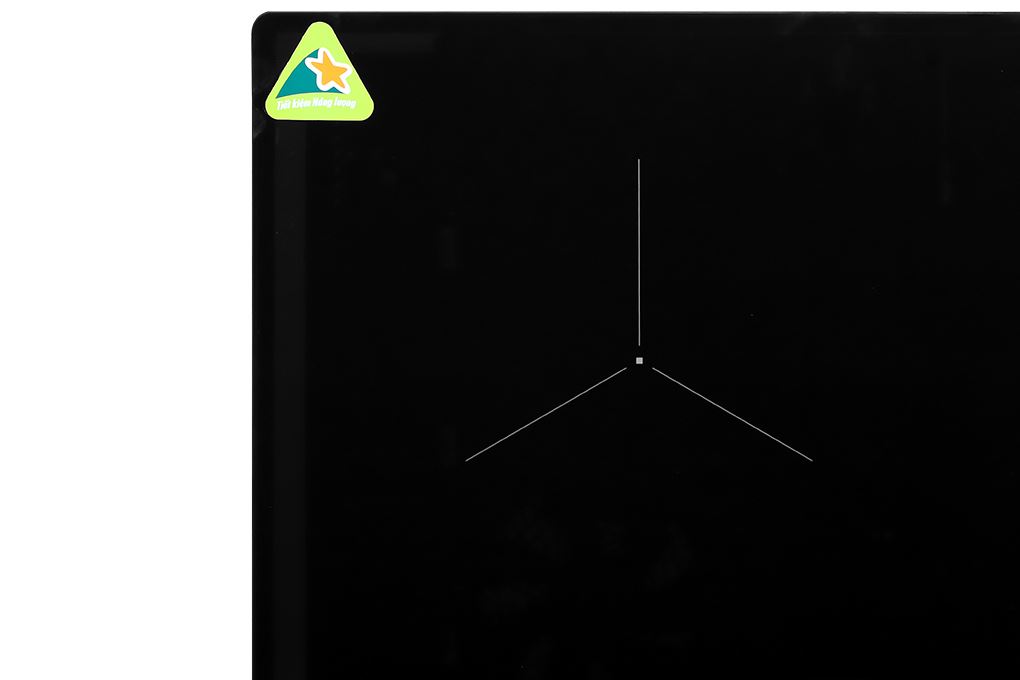 Bếp từ hồng ngoại âm Electrolux ​EHM7254BF 4000W Màu Đen