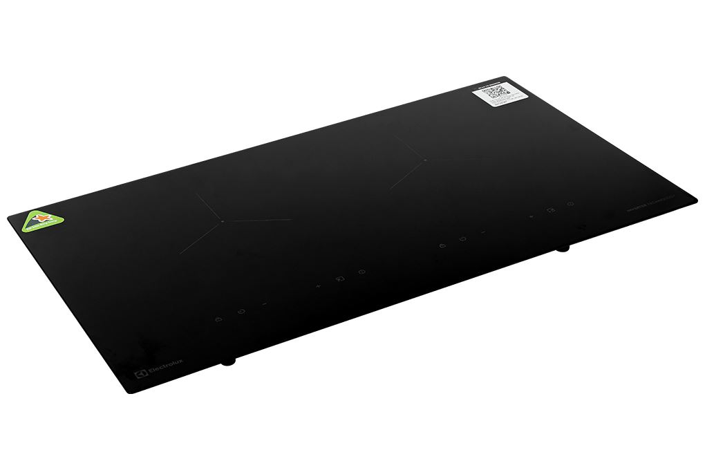 Bếp từ đôi âm Electrolux ​EHI7252BF 5000W Màu Đen