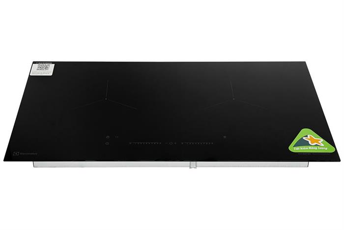 Bếp từ đôi âm Electrolux ​EHI7266BF 5000W Màu Đen
