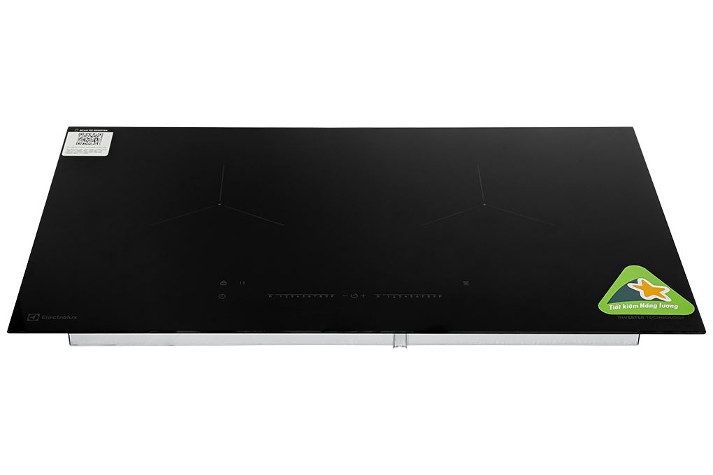 Bếp từ đôi âm Electrolux ​EHI7266BF 5000W Màu Đen