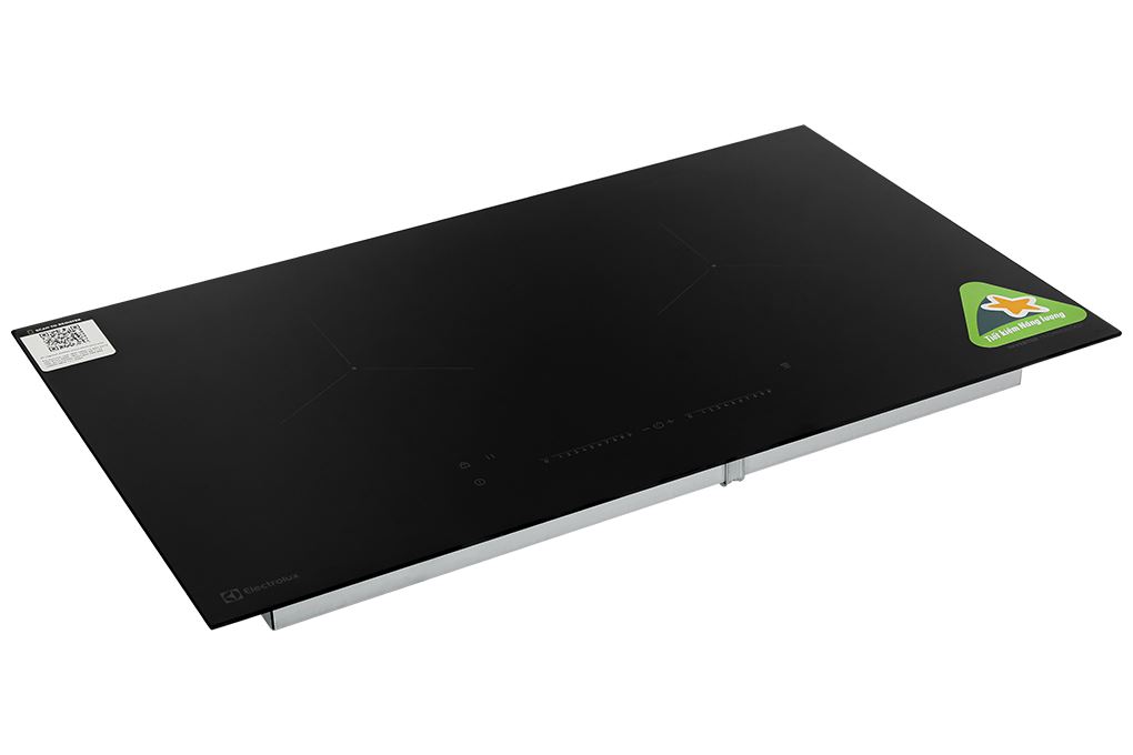 Bếp từ đôi âm Electrolux ​EHI7266BF 5000W Màu Đen