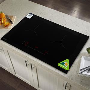 Bếp từ đôi âm Electrolux ​EHI7266BF 5000W