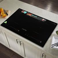 Bếp từ đôi âm Livotec LID-990M 4400W