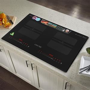 Bếp từ đôi âm Livotec LID-999M 5400W