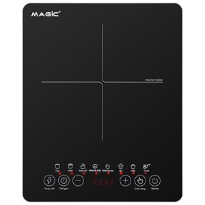 Bếp từ đơn Magic A-54 1500W