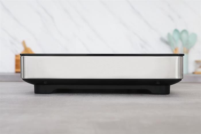 Bếp từ đơn Magic A-54 1500W Màu Đen