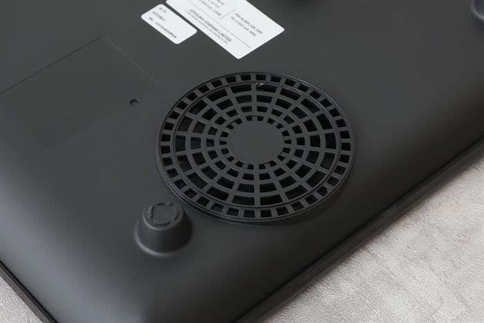 Bếp từ đơn Joyoung JIC-219 2200W Màu Xám