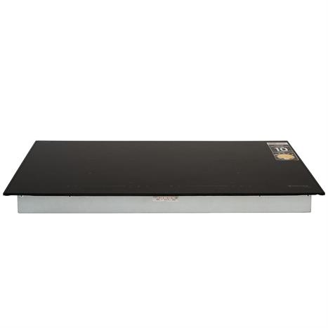 Bếp từ đôi âm Kocher X Nano 6 Pro 4000W Màu Đen