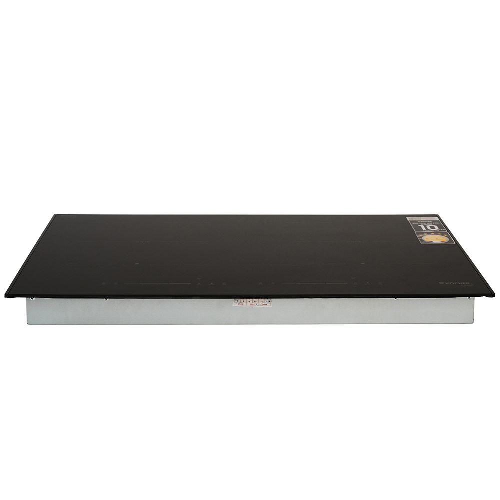 Bếp từ đôi âm Kocher X Nano 6 Pro 4000W Màu Đen