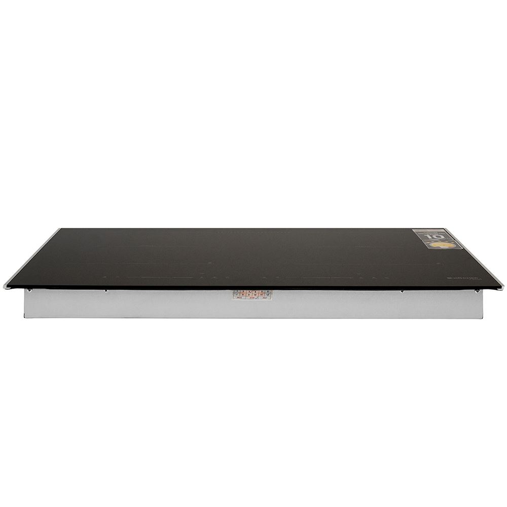 Bếp từ đôi âm Kocher X Nano 6 Plus 4000W Màu Đen